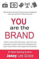 You are the Brand