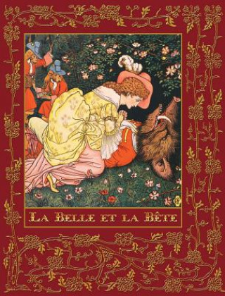 Belle et la Bete