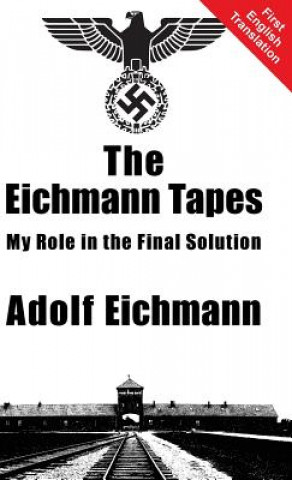 Eichmann Tapes