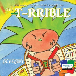mini T-RRIBLE