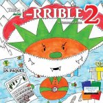 mini T-RRIBLE 2