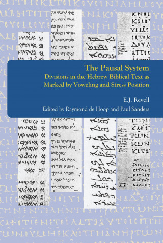 The Pausal System