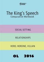 King's Speech Comparative Workbook OL16