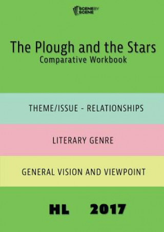 Plough and the Stars Comparative Workbook Hl17