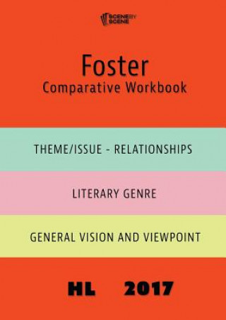 Foster Comparative Workbook Hl17