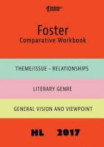 Foster Comparative Workbook Hl17