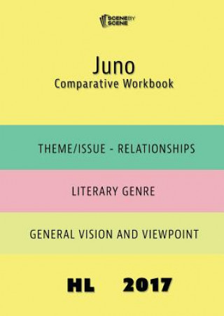 Juno Comparative Workbook Hl17
