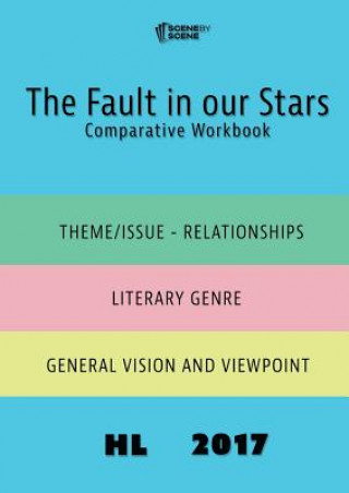 Fault in Our Stars Comparative Workbook HL17