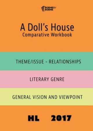 Doll's House Comparative Workbook Hl17