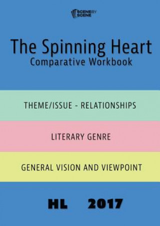 Spinning Heart Comparative Workbook