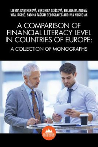Comparison of Financial Literacy Levels in Countries of Europe
