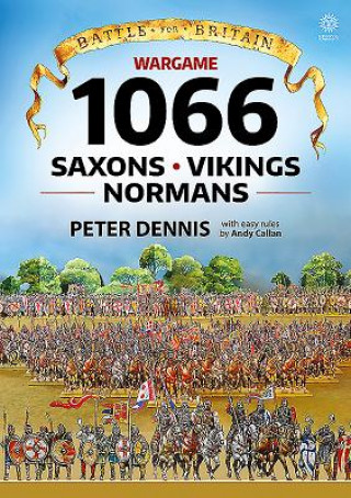 Battle for Britain: Wargame 1066