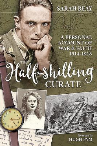 Half-Shilling Curate