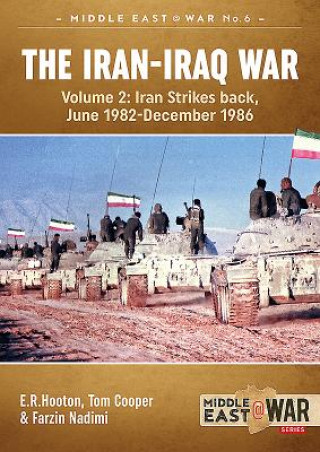 Iran-Iraq War - Volume 2