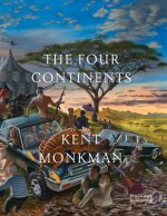 The Four Continents