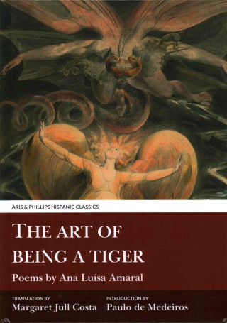 Art of Being a Tiger