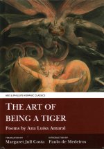Art of Being a Tiger
