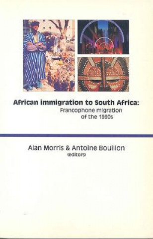 African Immigration to South Africa: Francophone Migration of the 1990s