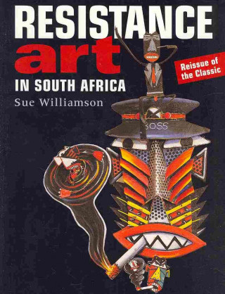 Resistance Art in South Africa