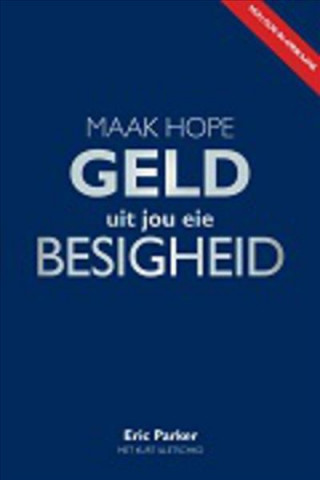 Maak Hope Geld Uit Jou Eie Besigheid