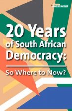 20 Years of South African democracy