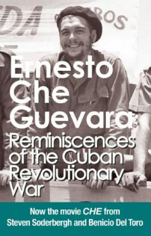 Reminiscences Of The Cuban Revolutionary War