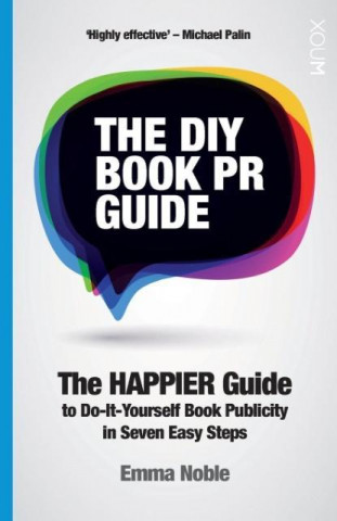 DIY Book PR Guide