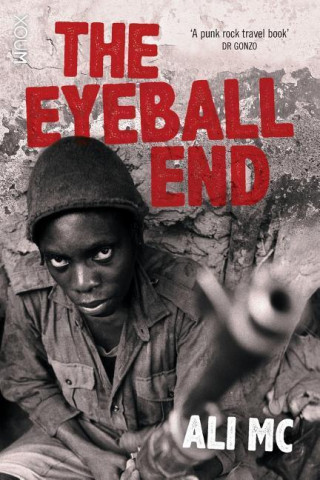 The Eyeball End