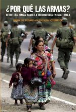 Por Que las Armas?: Desde los Mayas Hasta la Insurgencia en Guatemala