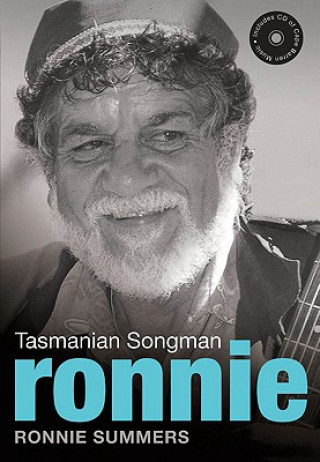 Ronnie: Tasmanian Songman