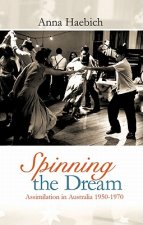 Spinning the Dream: Assimilation in Australia 1950-1970