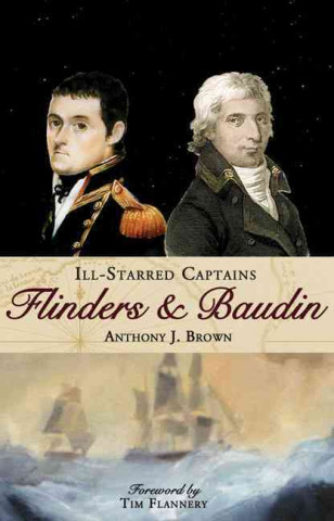 Ill-Starred Captains