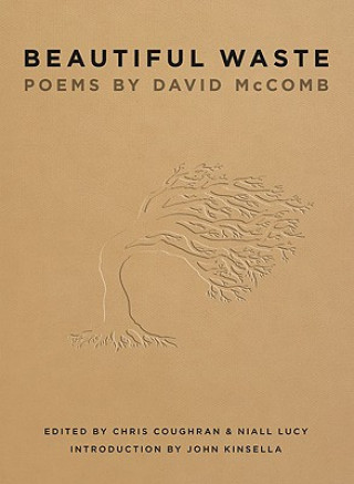 Beautiful Waste: Poems By David Mccomb