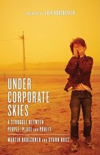 Under Corporate Skies: A sruggle between people, place and profit
