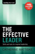 Effective Leader