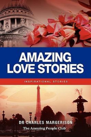 Amazing Love Stories