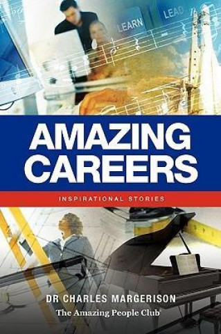 Amazing Careers
