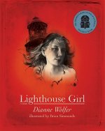 Lighthouse Girl