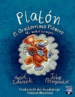 Platon El Ornitorrinco Plomero