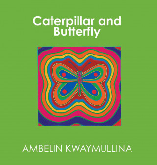 Caterpillar and Butterfly