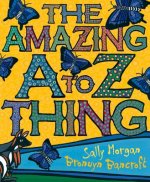 AMAZING A-Z THING