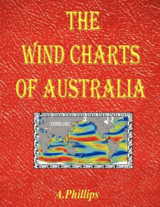 Wind Charts of Australia