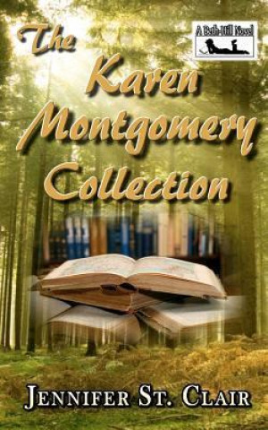 A Beth-Hill Novel: The Karen Montgomery Collection