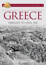 Greece: February to April 1941