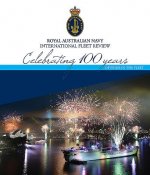 Celebrating 100 Years of Pride in the Fleet