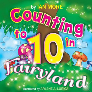 Counting to 10 in fairyland