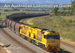 Australian Locomotive Guide