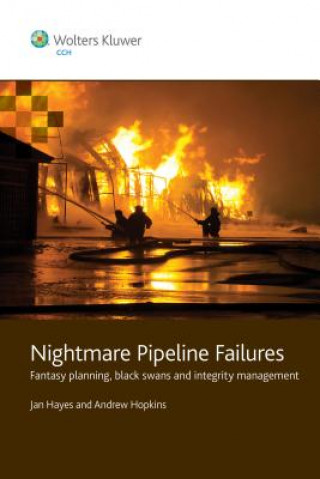 Nightmare Pipeline Failures: Fantasy Planning, Black Swans, and Integrity Management