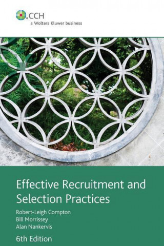 Effective Recruitment and Selection Practices