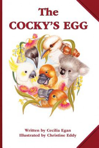 Cocky's Egg